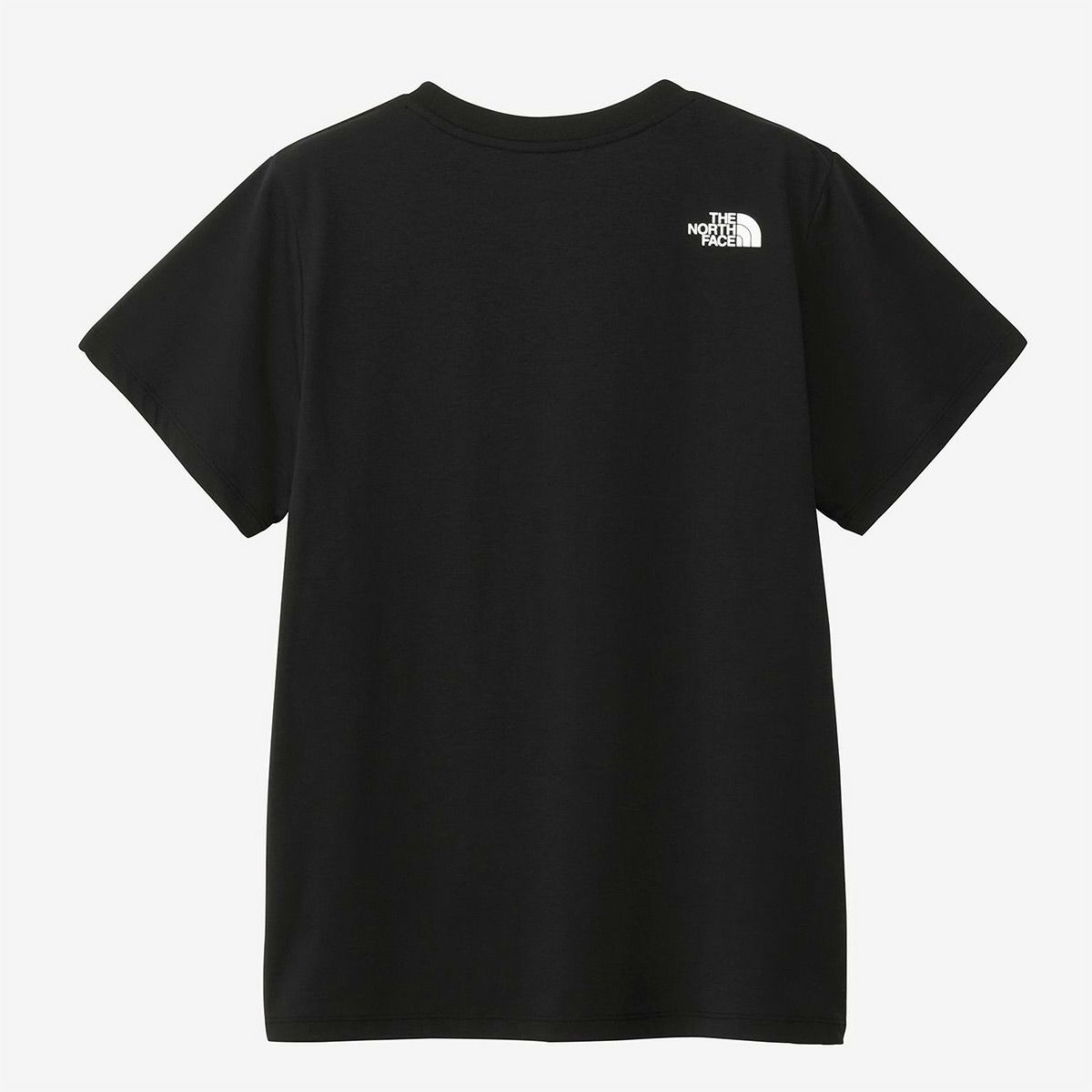 ザ・ノース・フェイスTHENORTHFACEランニングトレーニングウェア半袖TシャツショートスリーブイーエスビッグロゴティーS/SESBIGLOGOTEENTW32581-Kレディース女性25FW秋冬