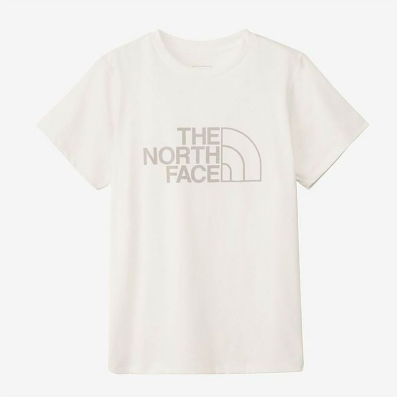 ザ・ノース・フェイスTHENORTHFACEランニングトレーニングウェア半袖TシャツショートスリーブイーエスビッグロゴティーS/SESBIGLOGOTEENTW32581-Wレディース女性25FW秋冬