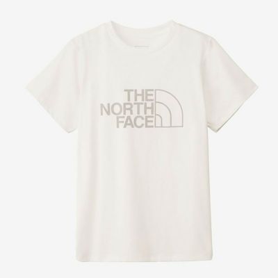 ザ・ノース・フェイスTHENORTHFACEランニングトレーニングウェア半袖TシャツショートスリーブイーエスビッグロゴティーS/SESBIGLOGOTEENTW32581-Wレディース女性25FW秋冬