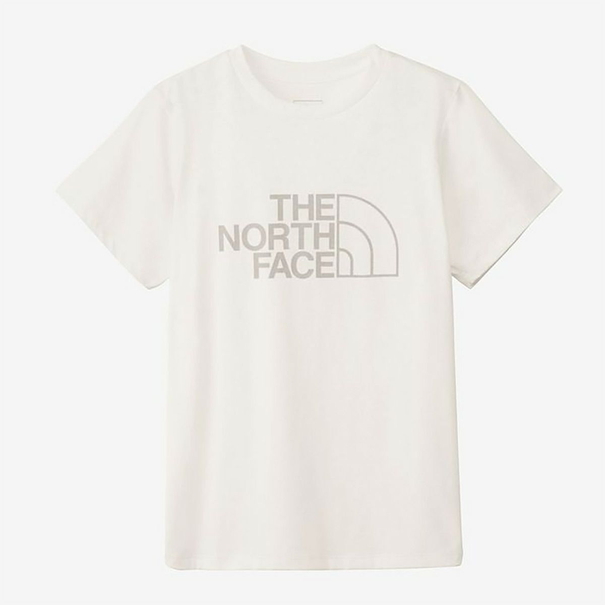 ザ・ノース・フェイスTHENORTHFACEランニングトレーニングウェア半袖TシャツショートスリーブイーエスビッグロゴティーS/SESBIGLOGOTEENTW32581-Wレディース女性25FW秋冬