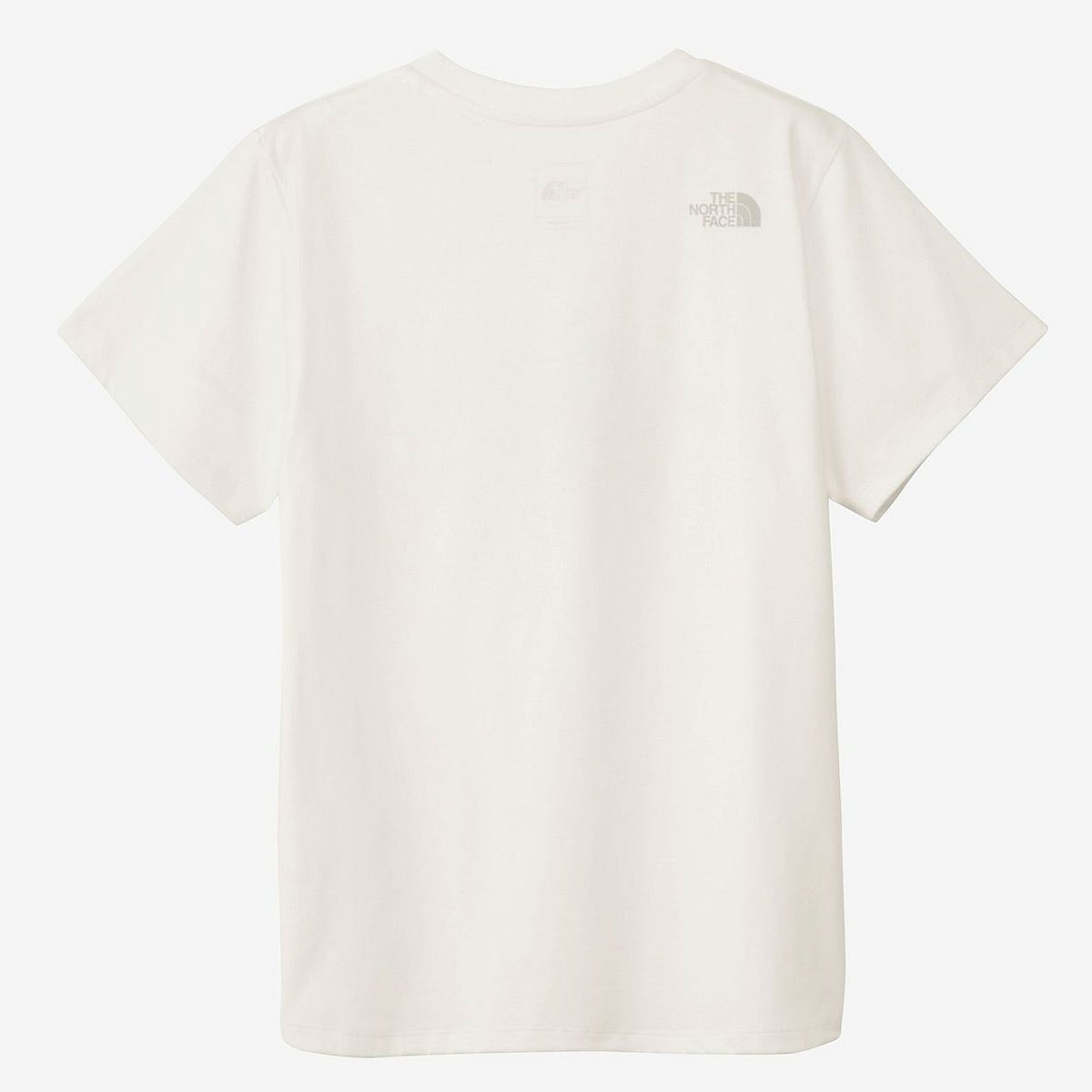 ザ・ノース・フェイスTHENORTHFACEランニングトレーニングウェア半袖TシャツショートスリーブイーエスビッグロゴティーS/SESBIGLOGOTEENTW32581-Wレディース女性25FW秋冬