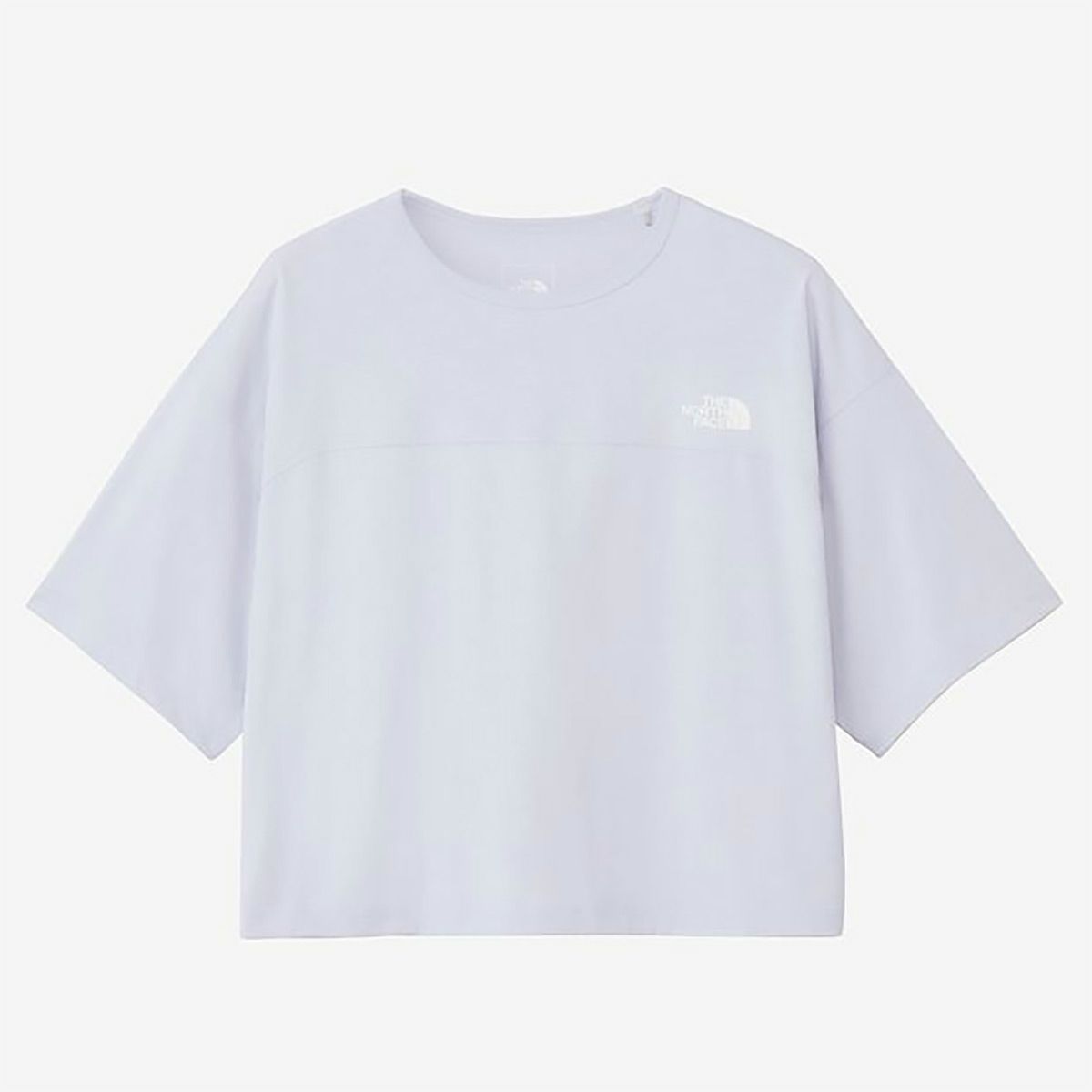 ザ・ノース・フェイスTHENORTHFACEランニングトレーニングウェア半袖TシャツショートスリーブイーエスワイドティーS/SESWIDETEENTW32597-MHレディース女性25FW秋冬