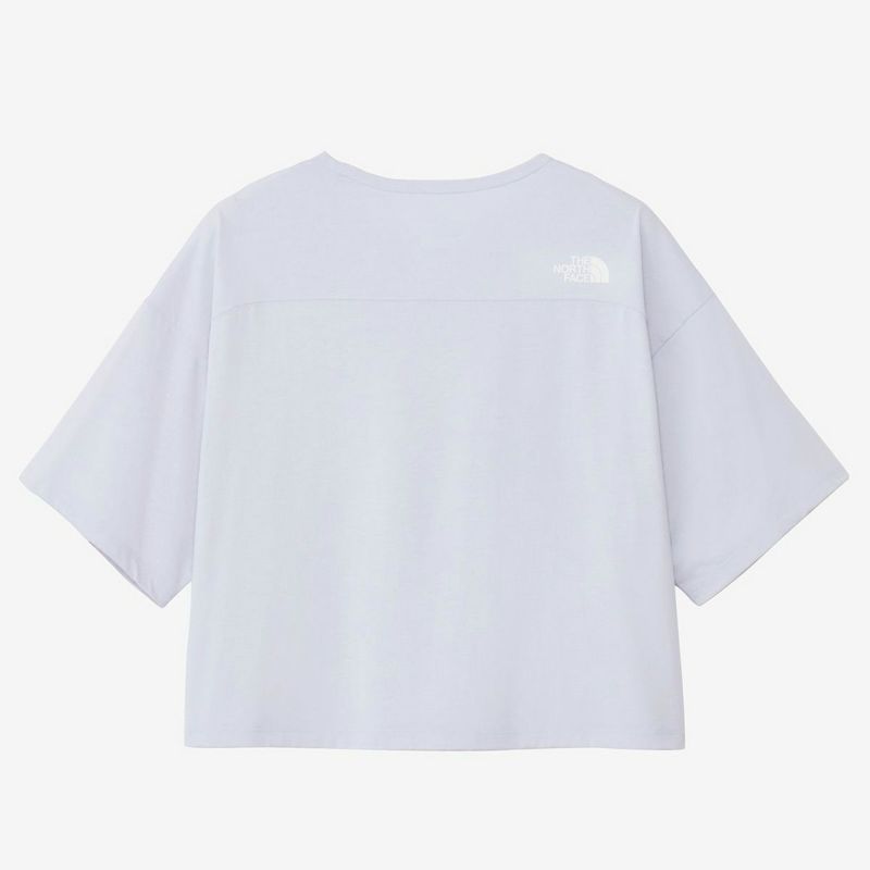 ザ・ノース・フェイスTHENORTHFACEランニングトレーニングウェア半袖TシャツショートスリーブイーエスワイドティーS/SESWIDETEENTW32597-MHレディース女性25FW秋冬