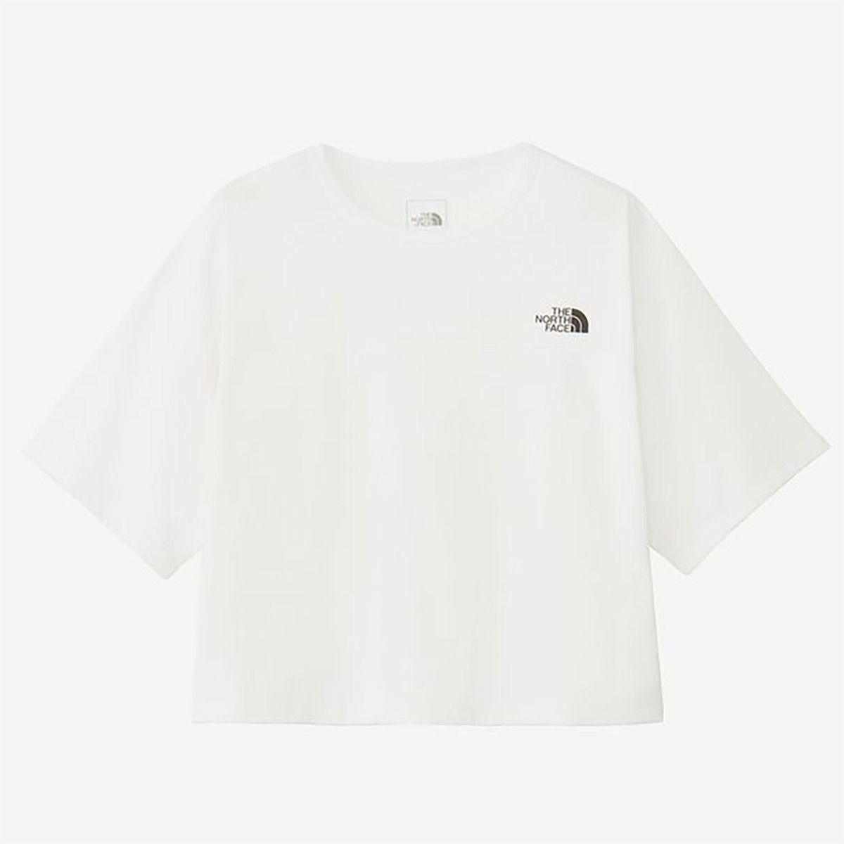 ザ・ノース・フェイスTHENORTHFACEランニングトレーニングウェア半袖TシャツショートスリーブイーエスワイドティーS/SESWIDETEENTW32597-Wレディース女性25FW秋冬