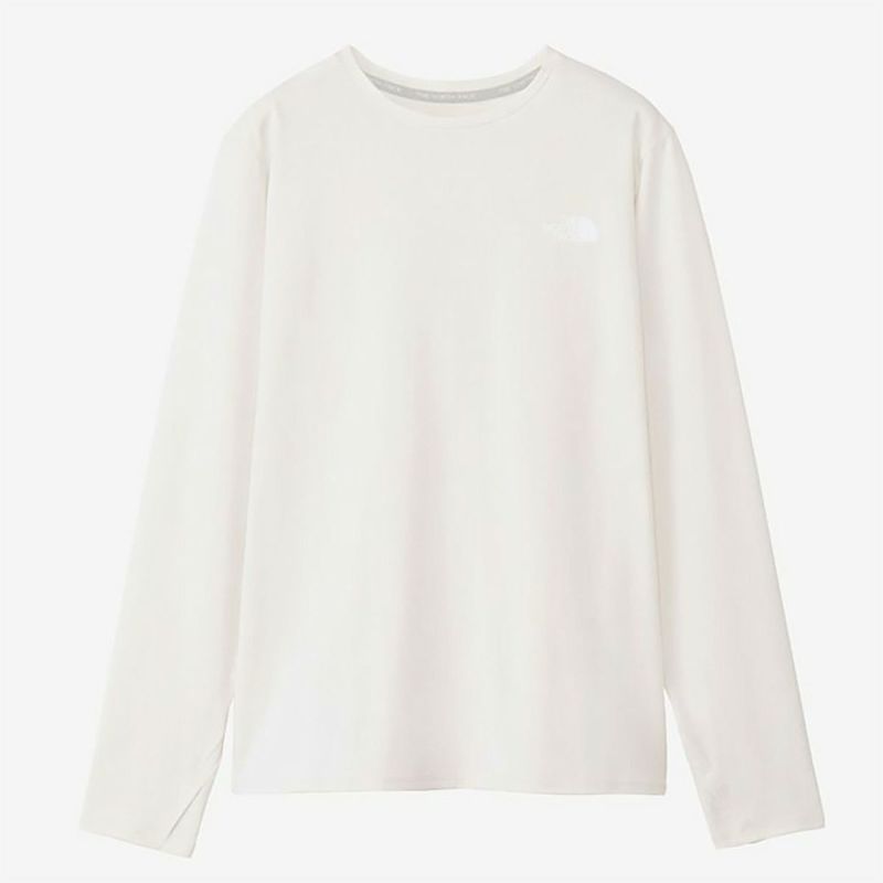 ザ・ノース・フェイスTHENORTHFACEランニングトレーニングウェア長袖TシャツロンTロングスリーブエンデューロクルーL/SENDUROCREWNTW62375-GSレディース女性25FW秋冬