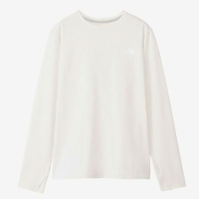 ザ・ノース・フェイスTHENORTHFACEランニングトレーニングウェア長袖TシャツロンTロングスリーブエンデューロクルーL/SENDUROCREWNTW62375-GSレディース女性25FW秋冬