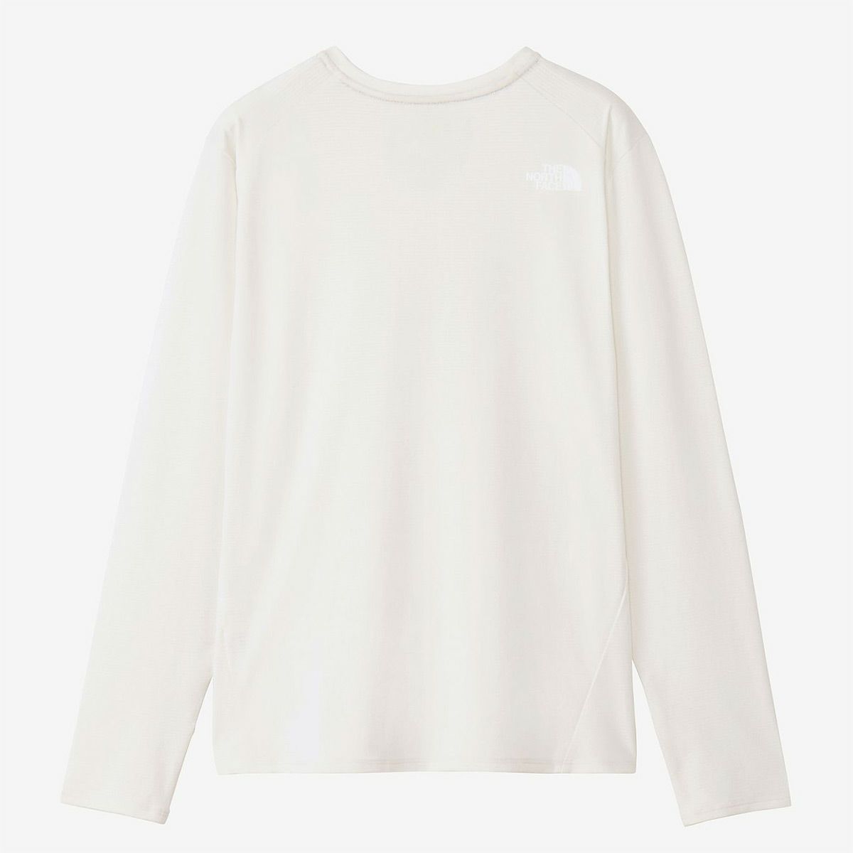 ザ・ノース・フェイスTHENORTHFACEランニングトレーニングウェア長袖TシャツロンTロングスリーブエンデューロクルーL/SENDUROCREWNTW62375-GSレディース女性25FW秋冬