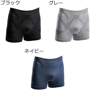 DERIT TECH デリットテック 機能性ショーツ スキングレージュ M