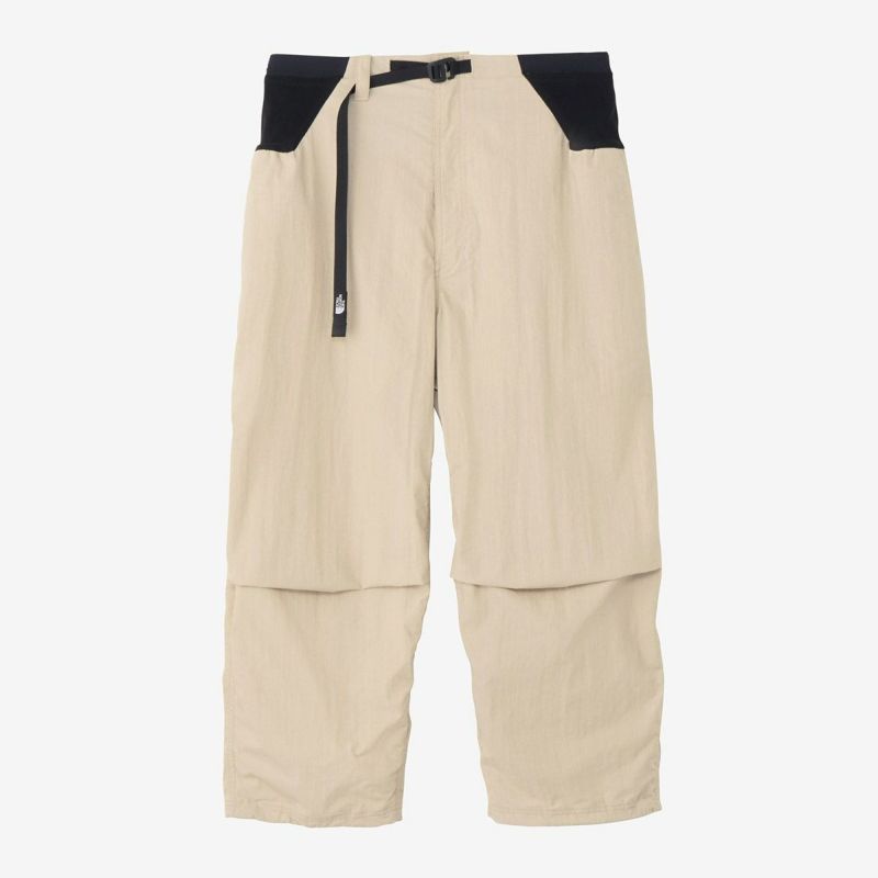 ザ・ノース・フェイスTHENORTHFACEアウトドアカジュアルウェアボトムスロングパンツ長ズボン8/10エンライドパンツ8/10ENRIDEPANTNB82463-FIメンズ男性25SS春夏