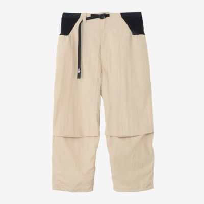 ザ・ノース・フェイスTHENORTHFACEアウトドアカジュアルウェアボトムスロングパンツ長ズボン8/10エンライドパンツ8/10ENRIDEPANTNB82463-FIメンズ男性25SS春夏