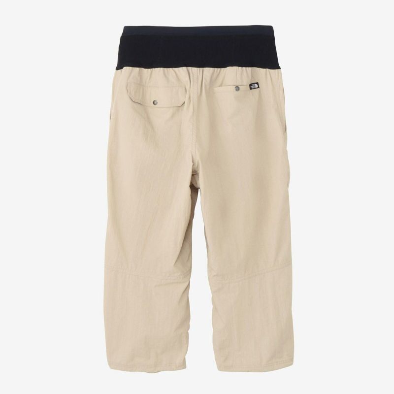 ザ・ノース・フェイスTHENORTHFACEアウトドアカジュアルウェアボトムスロングパンツ長ズボン8/10エンライドパンツ8/10ENRIDEPANTNB82463-FIメンズ男性25SS春夏