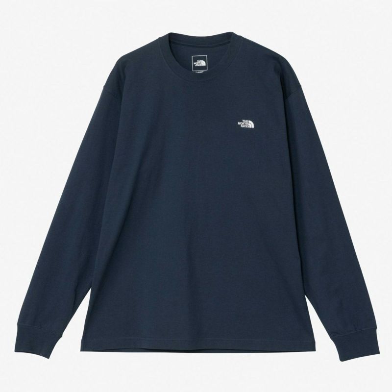 ザ・ノース・フェイスTHENORTHFACEアウトドアカジュアルウェア長袖TシャツロンTロングスリーブフラッシュドライヌプシコットンティーL/SFDNUPTSECOTTONTEENT32535-UNメンズ男性25SS春夏