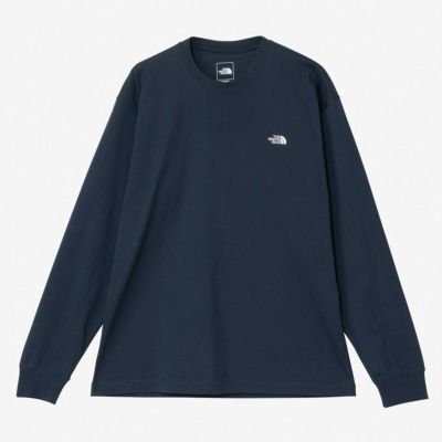 ザ・ノース・フェイスTHENORTHFACEアウトドアカジュアルウェア長袖TシャツロンTロングスリーブフラッシュドライヌプシコットンティーL/SFDNUPTSECOTTONTEENT32535-UNメンズ男性25SS春夏