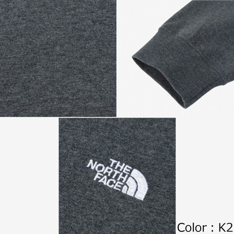 ザ・ノース・フェイスTHENORTHFACEアウトドアカジュアルウェア長袖TシャツロンTロングスリーブフラッシュドライヌプシコットンティーL/SFDNUPTSECOTTONTEENT32535-UNメンズ男性25SS春夏