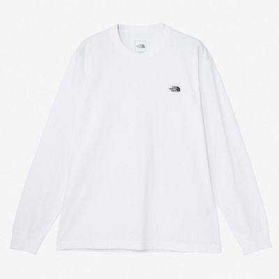 ザ・ノース・フェイスTHENORTHFACEアウトドアカジュアルウェア長袖TシャツロンTロングスリーブフラッシュドライヌプシコットンティーL/SFDNUPTSECOTTONTEENT32535-Wメンズ男性25SS春夏