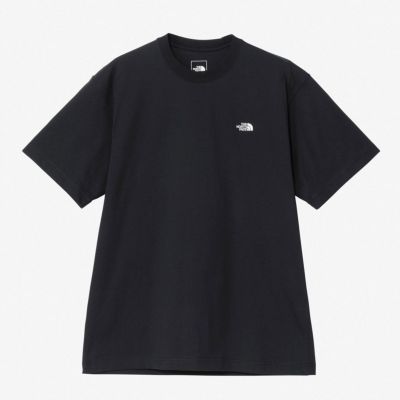ザ・ノース・フェイスTHENORTHFACEアウトドアカジュアルウェア半袖TシャツショートスリーブフラッシュドライヌプシコットンティーS/SFDNUPTSECOTTONTEENT32536-Kメンズ男性25SS春夏