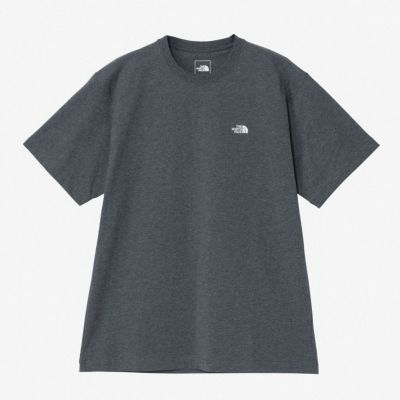 ザ・ノース・フェイスTHENORTHFACEアウトドアカジュアルウェア半袖TシャツショートスリーブフラッシュドライヌプシコットンティーS/SFDNUPTSECOTTONTEENT32536-ZCメンズ男性25SS春夏