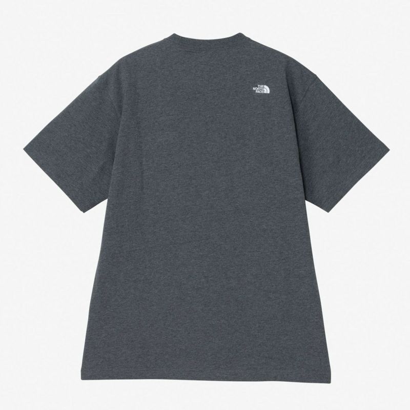 ザ・ノース・フェイスTHENORTHFACEアウトドアカジュアルウェア半袖TシャツショートスリーブフラッシュドライヌプシコットンティーS/SFDNUPTSECOTTONTEENT32536-ZCメンズ男性25SS春夏