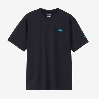 ザ・ノース・フェイスTHENORTHFACEアウトドアカジュアルウェア半袖TシャツショートスリーブモンキーマジックティーS/SMONKEYMAGICTEENT32538-Kメンズ男性25SS春夏