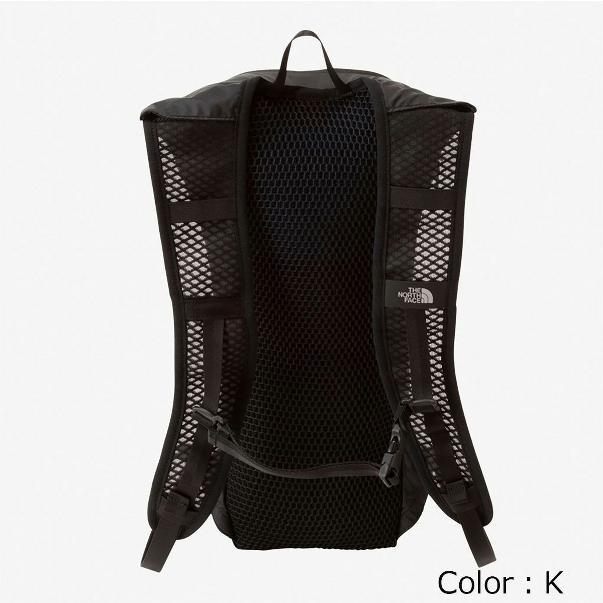 ザ・ノース・フェイスTHENORTHFACEランニングトレーニング鞄バッグリュックサックバックパックデイパックマーティンウィングライトMARTINWINGLTNM62415-IGメンズレディースユニセックス25SS春夏
