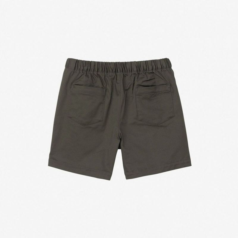 ザ・ノース・フェイスTHENORTHFACEアウトドアカジュアルウェアボトムスショートハーフパンツ短パントドラーコットンイージーショーツTCOTTONEASYSHORTNBT42544-NTジュニアキッズ子ども男の子女の子25SS春夏