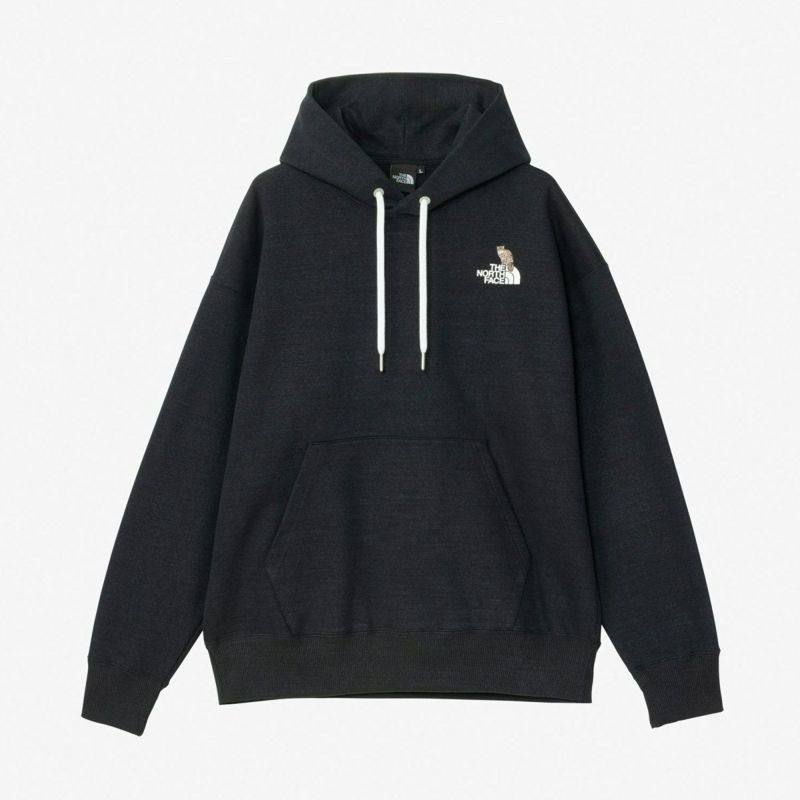 ザ・ノース・フェイスTHENORTHFACEアウトドアカジュアルウェアスウェットパーカーズーピッカーフーディZOOPICKERHOODIENT12535-Kメンズレディースユニセックス25SS春夏