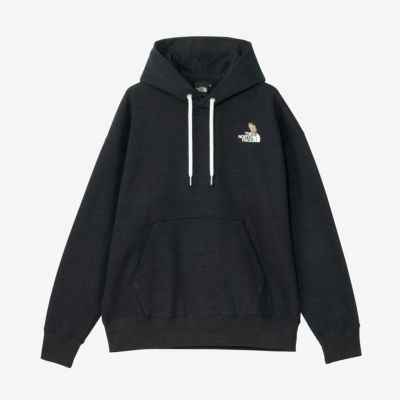 ザ・ノース・フェイスTHENORTHFACEアウトドアカジュアルウェアスウェットパーカーズーピッカーフーディZOOPICKERHOODIENT12535-Kメンズレディースユニセックス25SS春夏