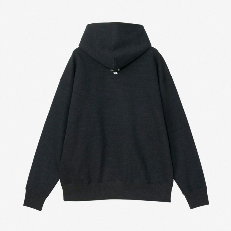 ザ・ノース・フェイスTHENORTHFACEアウトドアカジュアルウェアスウェットパーカーズーピッカーフーディZOOPICKERHOODIENT12535-Kメンズレディースユニセックス25SS春夏