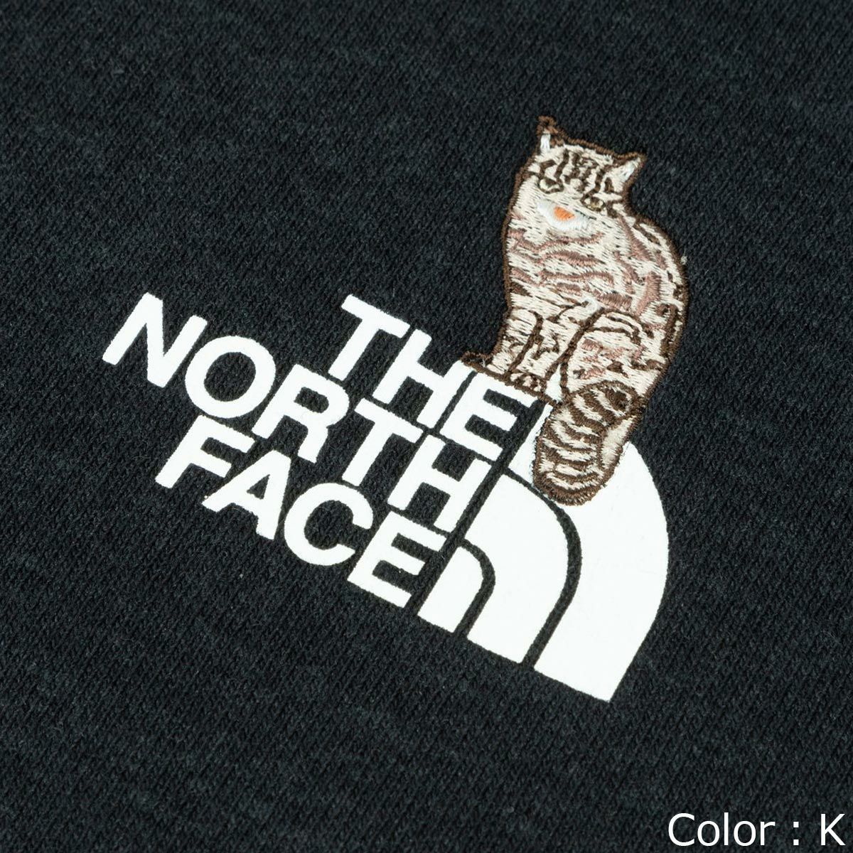 ザ・ノース・フェイスTHENORTHFACEアウトドアカジュアルウェアスウェットパーカーズーピッカーフーディZOOPICKERHOODIENT12535-Kメンズレディースユニセックス25SS春夏