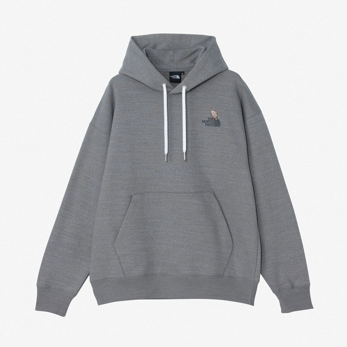 ザ・ノース・フェイスTHENORTHFACEアウトドアカジュアルウェアスウェットパーカーズーピッカーフーディZOOPICKERHOODIENT12535-SPメンズレディースユニセックス25SS春夏