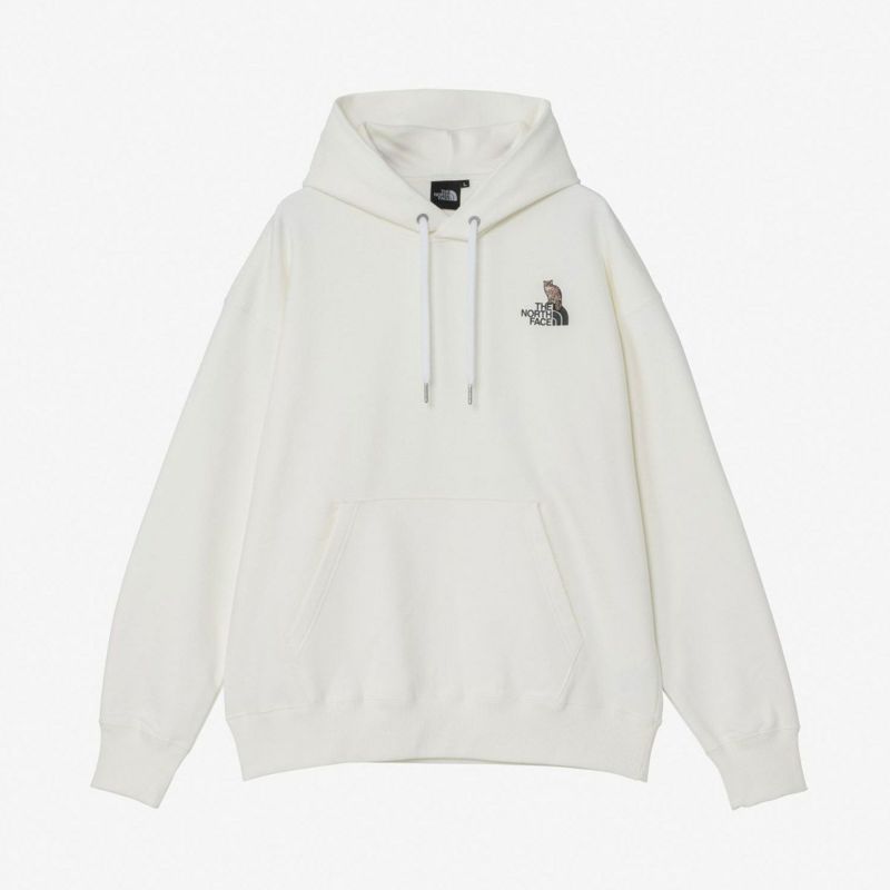 ザ・ノース・フェイスTHENORTHFACEアウトドアカジュアルウェアスウェットパーカーズーピッカーフーディZOOPICKERHOODIENT12535-Wメンズレディースユニセックス25SS春夏