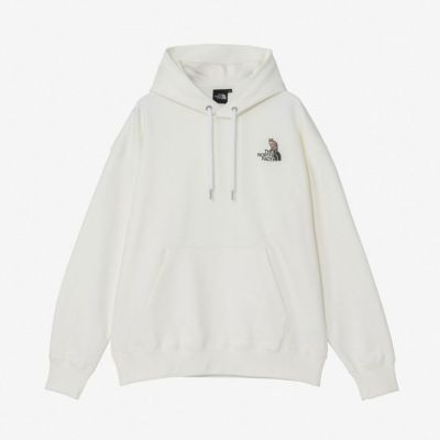 ザ・ノース・フェイスTHENORTHFACEアウトドアカジュアルウェアスウェットパーカーズーピッカーフーディZOOPICKERHOODIENT12535-Wメンズレディースユニセックス25SS春夏