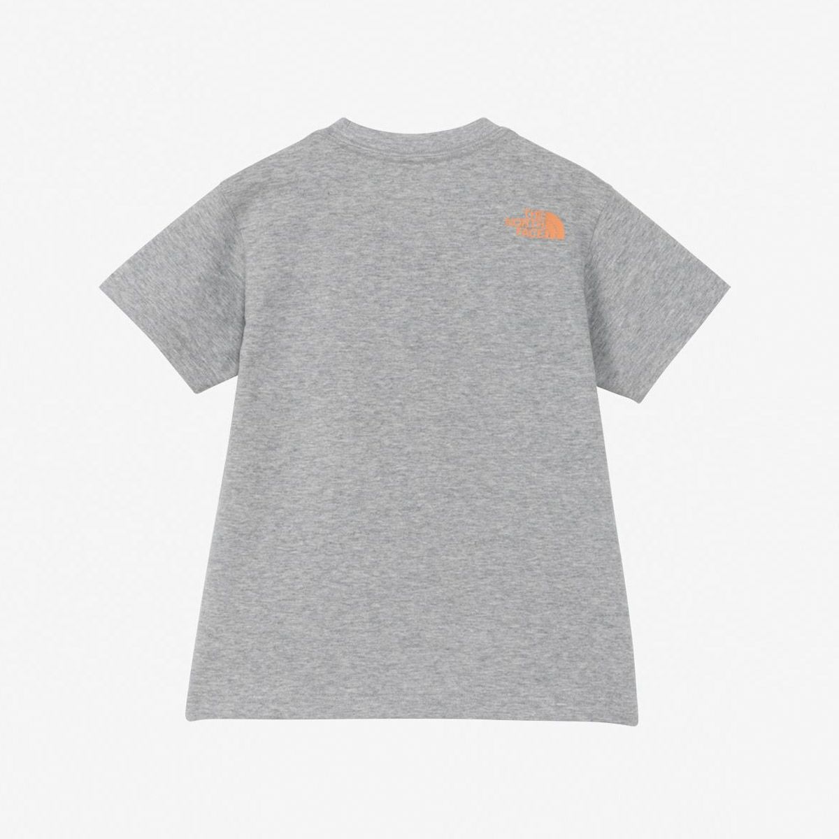 ザ・ノース・フェイスTHENORTHFACEアウトドアカジュアルウェア半袖TシャツトドラーショートスリーブシレトコティーTS/SSHIRETOKOTEENTT32534ST-Zジュニアキッズ子ども男の子女の子25SS春夏