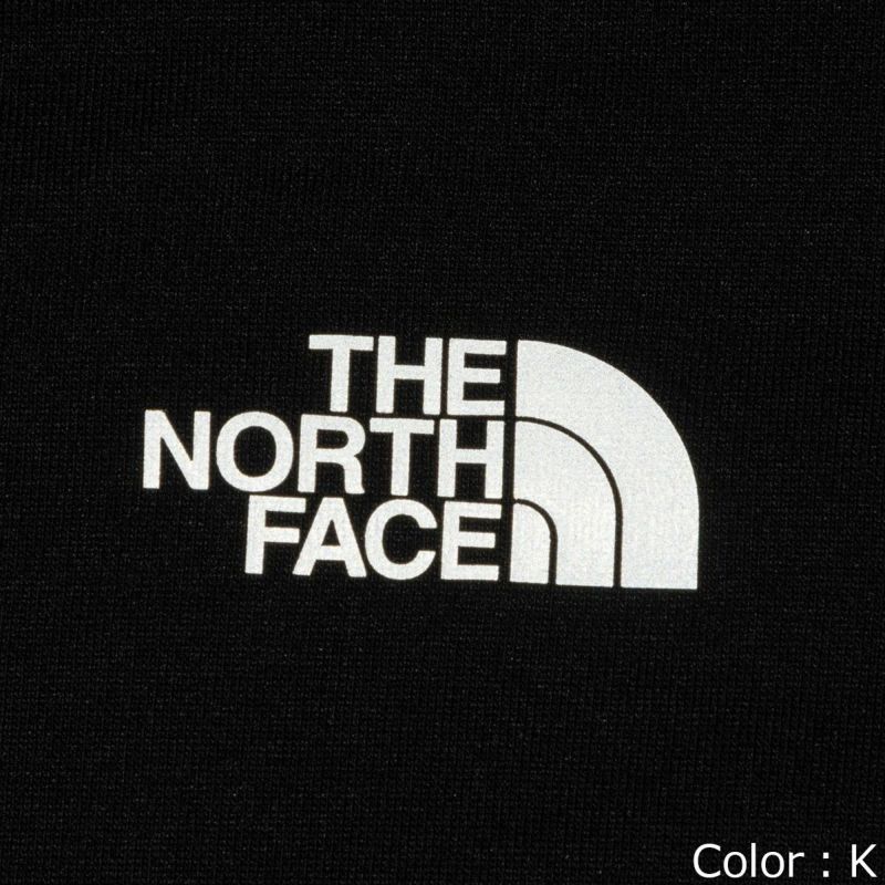 ザ・ノース・フェイスTHENORTHFACEアウトドアカジュアルウェア半袖TシャツトドラーショートスリーブゲットモテッドグラフィックティーTS/SGETMOTEDGRAPHICTEENTT32575-WDジュニアキッズ子ども男の子女の子25SS春夏