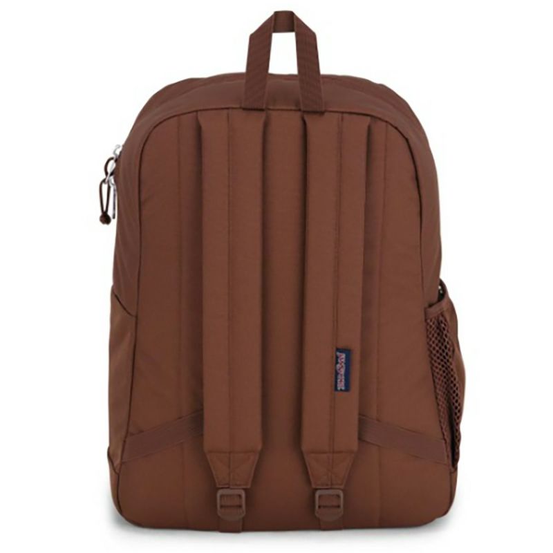 ジャンスポーツJANSPORTアウトドアカジュアル鞄バッグリュックサックバックパックデイパックCROSSTOWNPLUSJS0A7ZNZGM4メンズレディースユニセックス25SP春夏