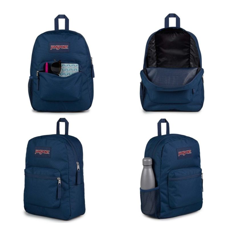 ジャンスポーツJANSPORTアウトドアカジュアル鞄バッグリュックサックバックパックデイパックTRANSPORTPACKJS0A85VV003メンズレディースユニセックス25SP春夏