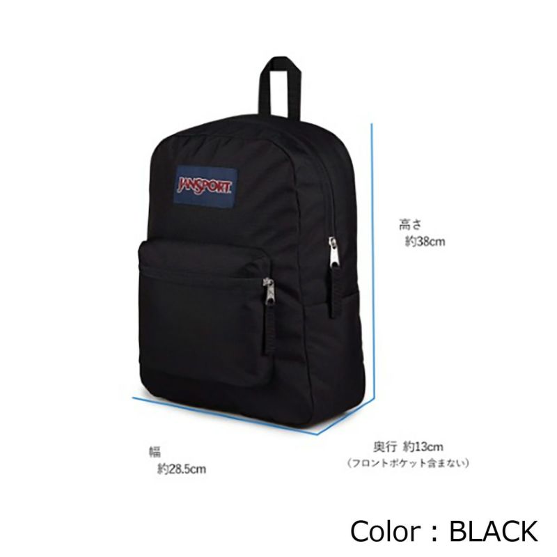 ジャンスポーツJANSPORTアウトドアカジュアル鞄バッグリュックサックバックパックデイパックTRANSPORTPACKJS0A85VV003メンズレディースユニセックス25SP春夏