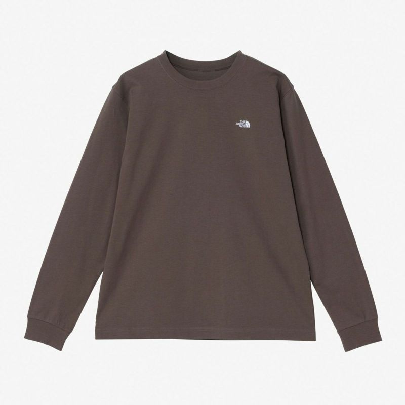 ザ・ノース・フェイスTHENORTHFACEアウトドアカジュアルウェア長袖TシャツロンTロングスリーブフラッシュドライヌプシコットンティーL/SFDNUPTSECOTTONTEENTW32535-SKレディース女性25SS春夏