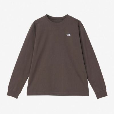 ザ・ノース・フェイスTHENORTHFACEアウトドアカジュアルウェア長袖TシャツロンTロングスリーブフラッシュドライヌプシコットンティーL/SFDNUPTSECOTTONTEENTW32535-SKレディース女性25SS春夏
