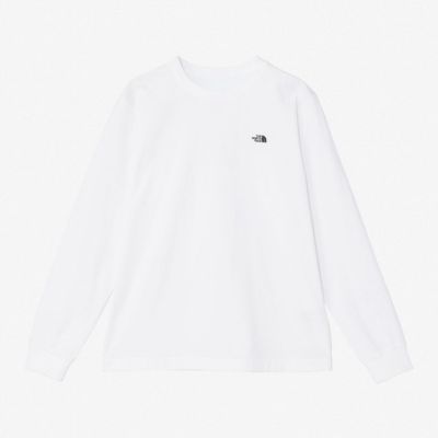 ザ・ノース・フェイスTHENORTHFACEアウトドアカジュアルウェア長袖TシャツロンTロングスリーブフラッシュドライヌプシコットンティーL/SFDNUPTSECOTTONTEENTW32535-Wレディース女性25SS春夏