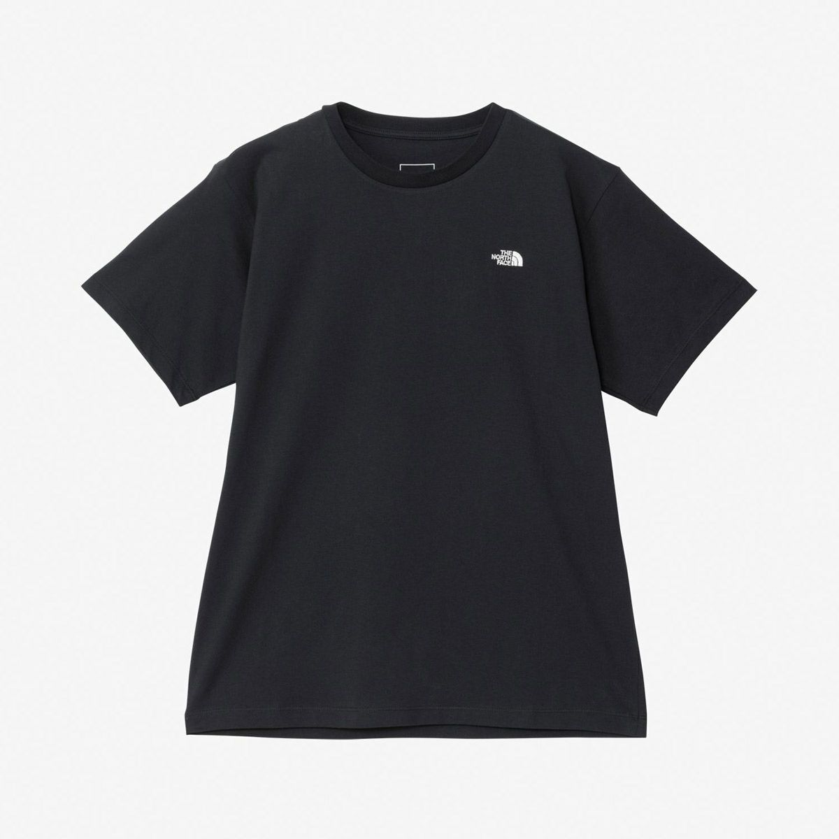 ザ・ノース・フェイスTHENORTHFACEアウトドアカジュアルウェア半袖TシャツショートスリーブフラッシュドライヌプシコットンティーS/SFDNUPTSECOTTONTEENTW32536-Kレディース女性25SS春夏