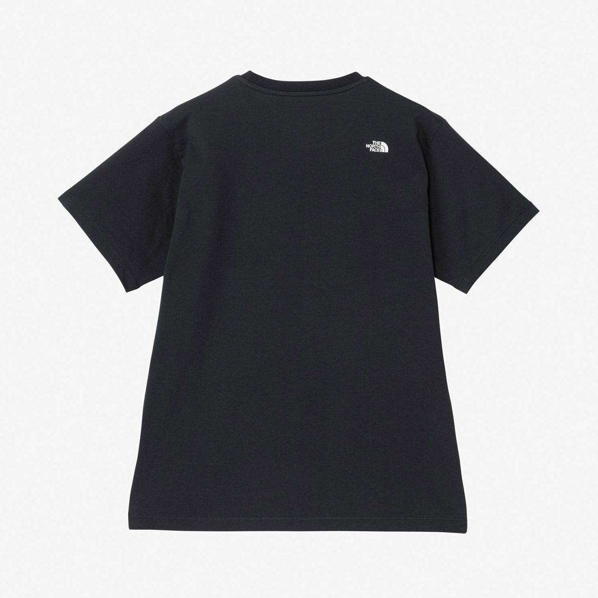 ザ・ノース・フェイスTHENORTHFACEアウトドアカジュアルウェア半袖TシャツショートスリーブフラッシュドライヌプシコットンティーS/SFDNUPTSECOTTONTEENTW32536-Kレディース女性25SS春夏