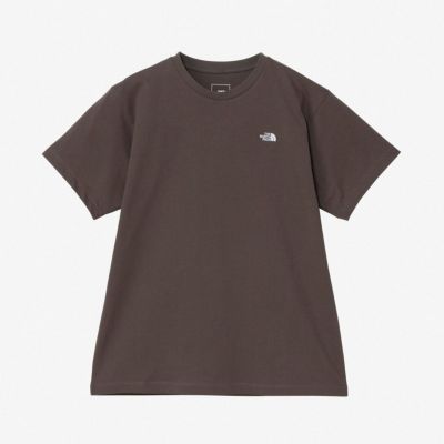 ザ・ノース・フェイスTHENORTHFACEアウトドアカジュアルウェア半袖TシャツショートスリーブフラッシュドライヌプシコットンティーS/SFDNUPTSECOTTONTEENTW32536-SKレディース女性25SS春夏