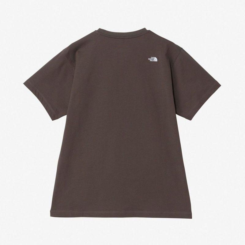 ザ・ノース・フェイスTHENORTHFACEアウトドアカジュアルウェア半袖TシャツショートスリーブフラッシュドライヌプシコットンティーS/SFDNUPTSECOTTONTEENTW32536-SKレディース女性25SS春夏