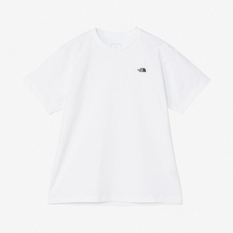 ザ・ノース・フェイスTHENORTHFACEアウトドアカジュアルウェア半袖TシャツショートスリーブフラッシュドライヌプシコットンティーS/SFDNUPTSECOTTONTEENTW32536-Wレディース女性25SS春夏