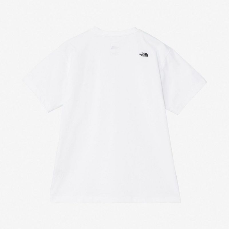 ザ・ノース・フェイスTHENORTHFACEアウトドアカジュアルウェア半袖TシャツショートスリーブフラッシュドライヌプシコットンティーS/SFDNUPTSECOTTONTEENTW32536-Wレディース女性25SS春夏