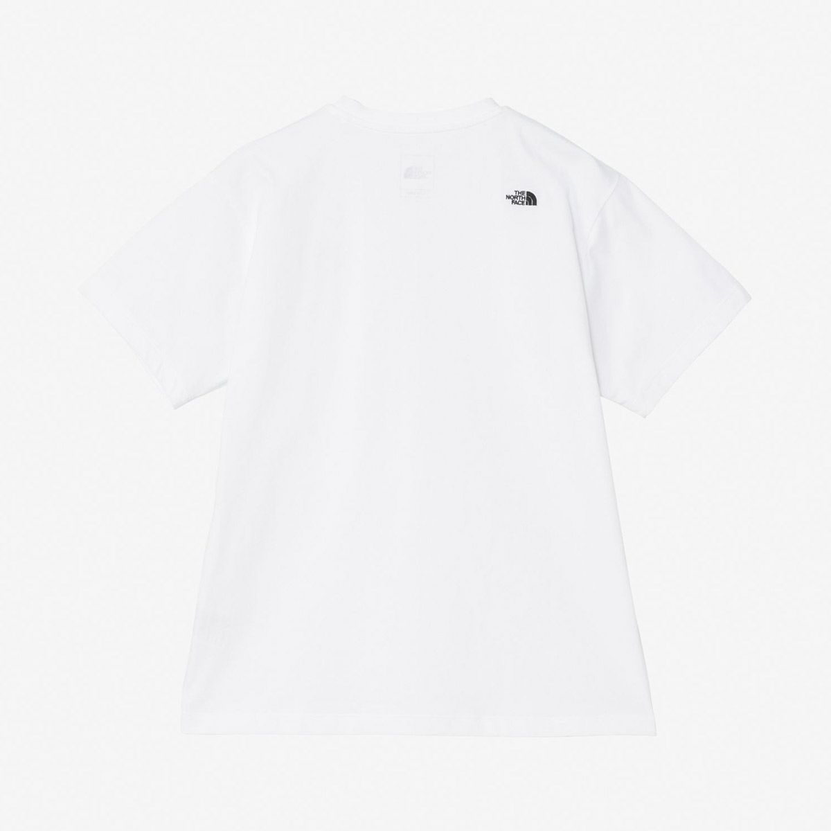 ザ・ノース・フェイスTHENORTHFACEアウトドアカジュアルウェア半袖TシャツショートスリーブフラッシュドライヌプシコットンティーS/SFDNUPTSECOTTONTEENTW32536-Wレディース女性25SS春夏