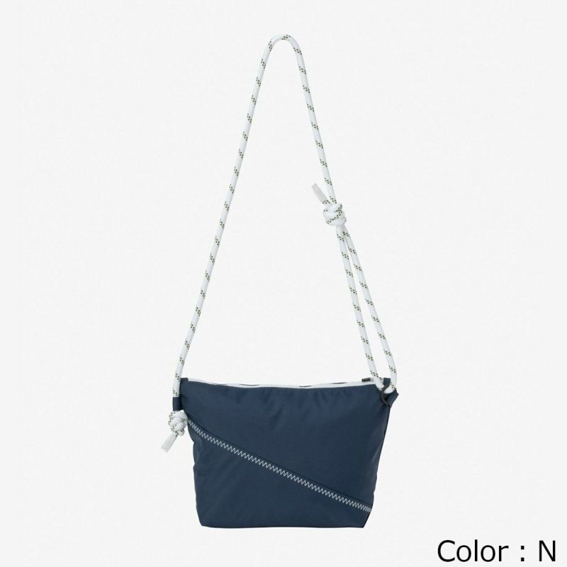 ヘリーハンセンHELLYHANSENアウトドアカジュアル鞄バッグショルダーバッグメッセンジャーバッグシグナルフラッグポシェットSIGNALFLAGPOCHETTEHY92454-HAメンズレディースユニセックス25SS春夏