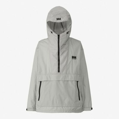 ヘリーハンセンHELLYHANSENアウトドアカジュアルウェアアウタージャケットベルゲンアノラックジャケットBERGENANORAKJACKETHO12301-OGメンズ男性25SS春夏