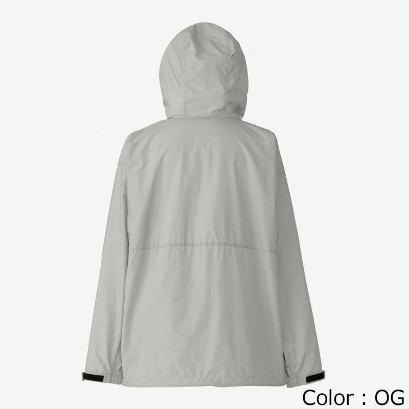 ヘリーハンセンHELLYHANSENアウトドアカジュアルウェアアウタージャケットベルゲンアノラックジャケットBERGENANORAKJACKETHO12301-OGメンズ男性25SS春夏